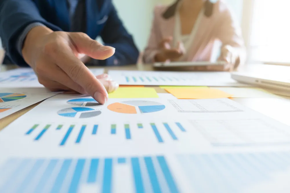 Gambar artikel Cara Membuat Laporan Keuangan Perusahaan bagi Pemula